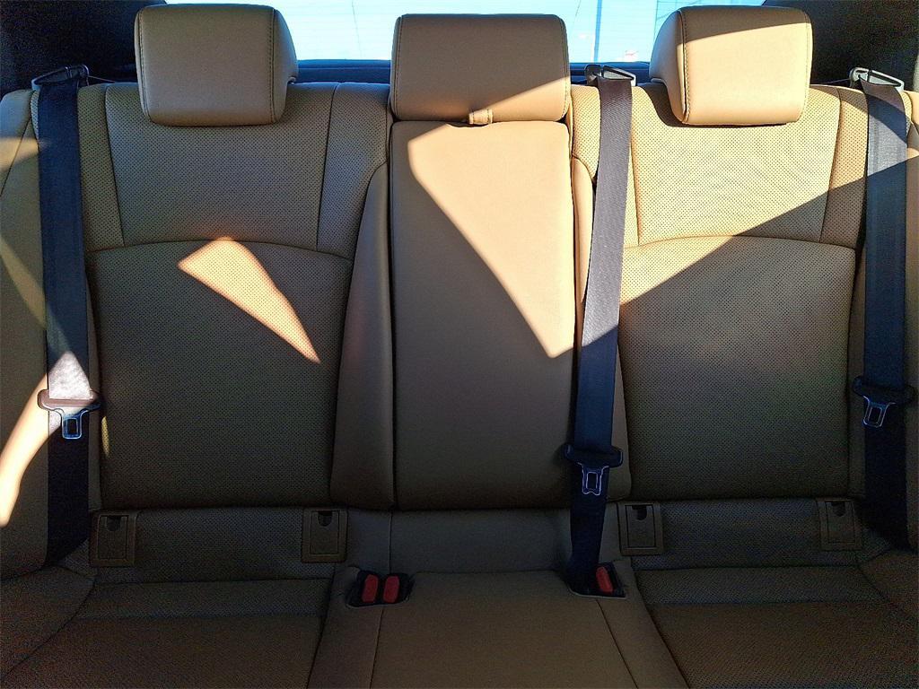 used 2019 Lexus ES 350 car, priced at $29,399