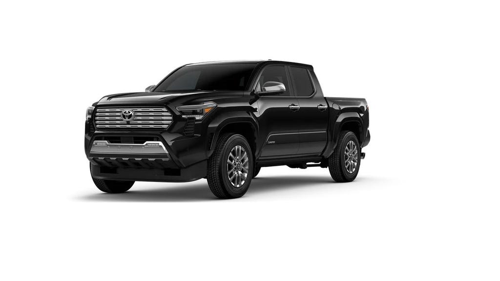 new 2026 Toyota Tacoma car, priced at $56,999