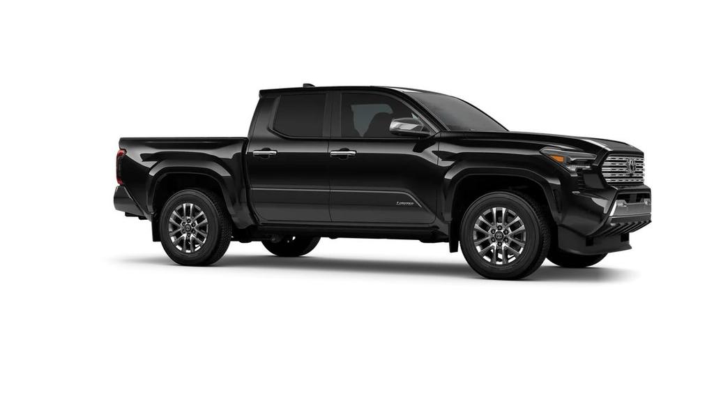 new 2026 Toyota Tacoma car, priced at $56,999