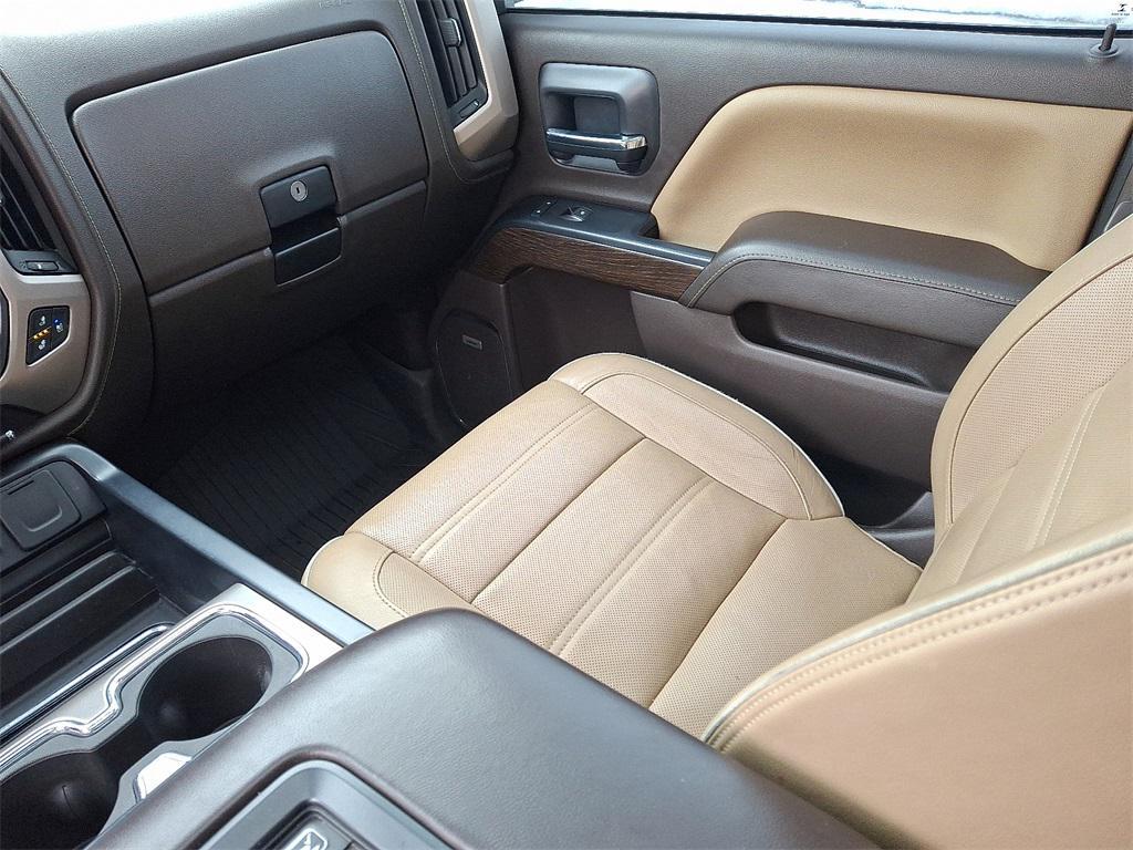 used 2018 GMC Sierra 1500 car, priced at $30,899