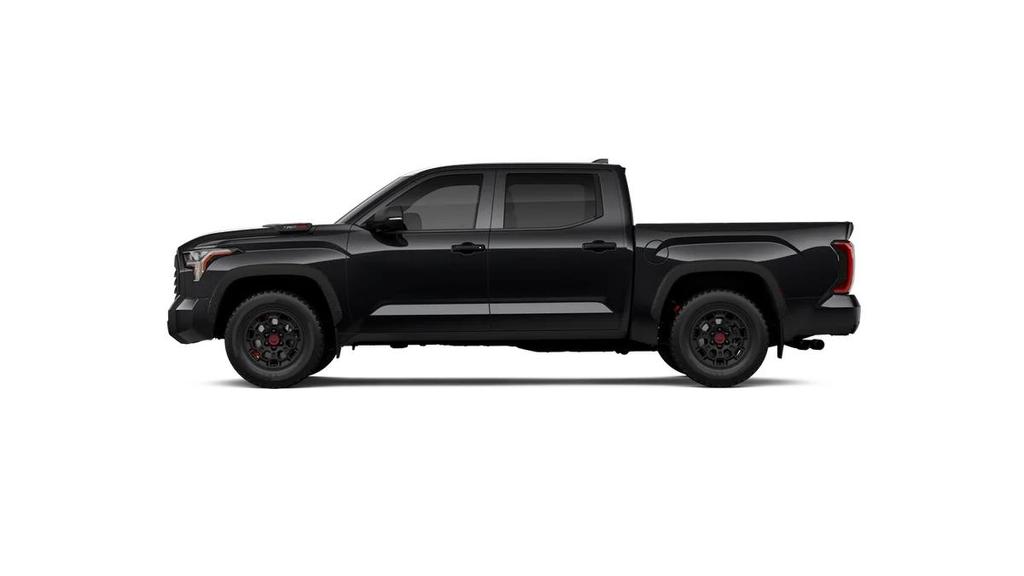 new 2026 Toyota Tundra Hybrid car, priced at $82,744