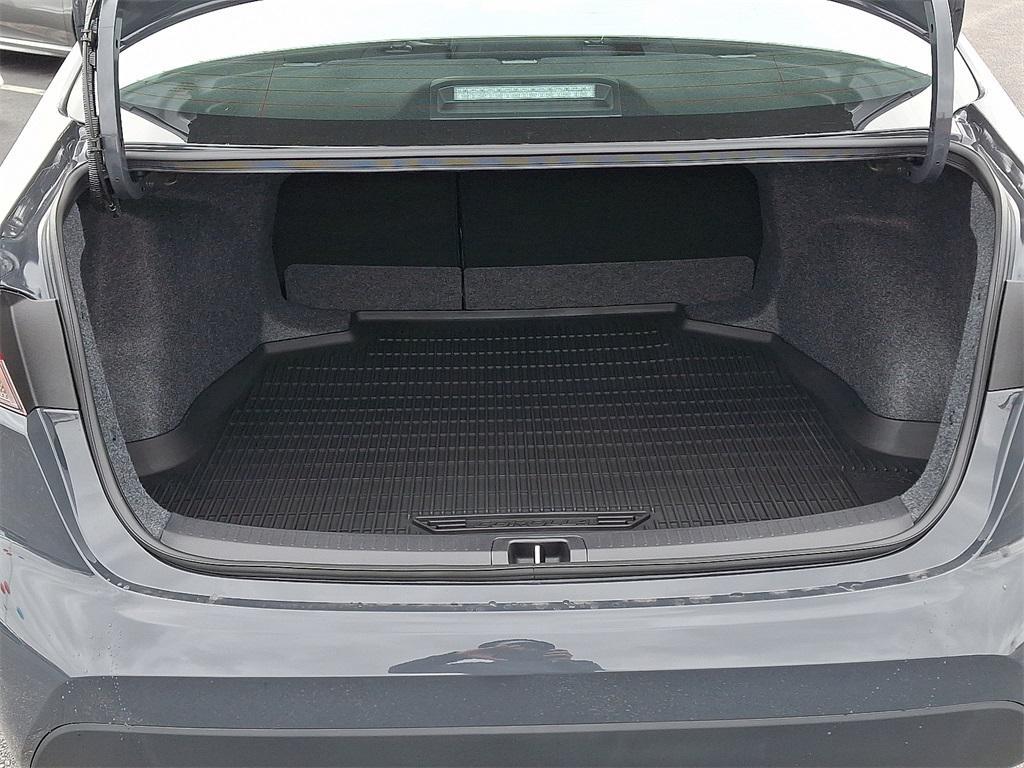 new 2026 Toyota Corolla car, priced at $25,938