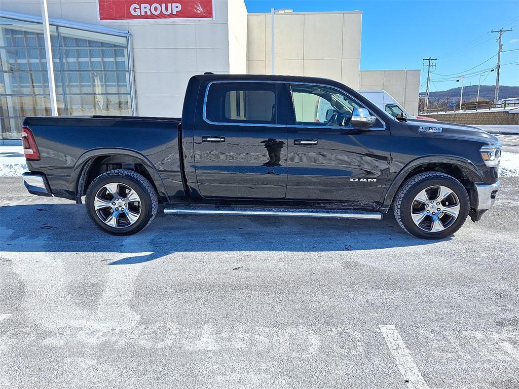 used 2020 Ram 1500 car, priced at $31,997