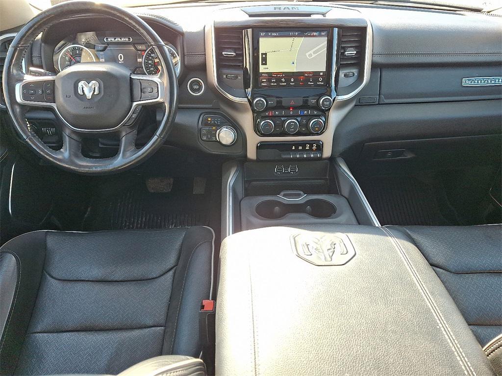 used 2020 Ram 1500 car, priced at $31,997