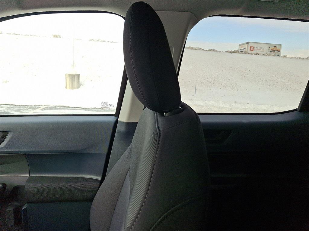 used 2023 Ford Maverick car, priced at $24,084