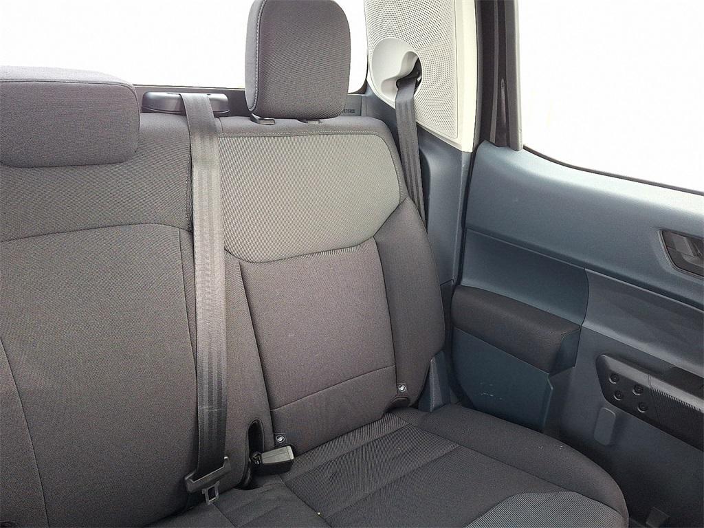 used 2023 Ford Maverick car, priced at $24,084