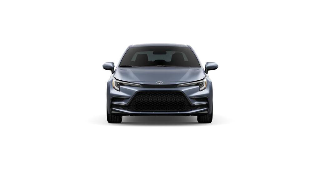 new 2026 Toyota Corolla car, priced at $27,798