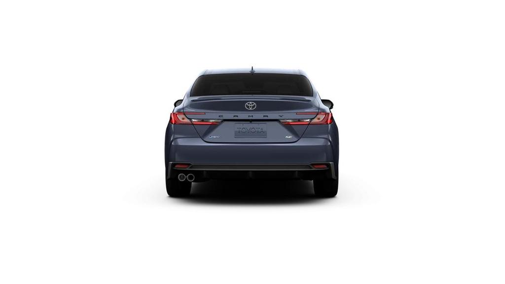 new 2026 Toyota Camry car, priced at $36,146