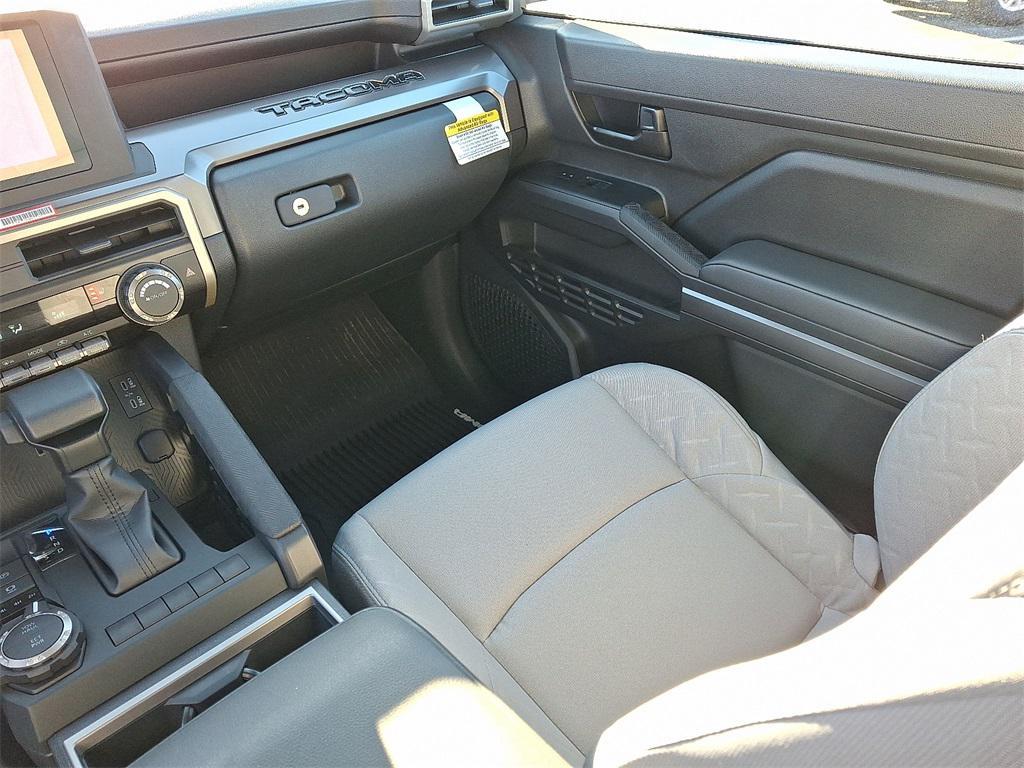 new 2026 Toyota Tacoma car, priced at $44,544