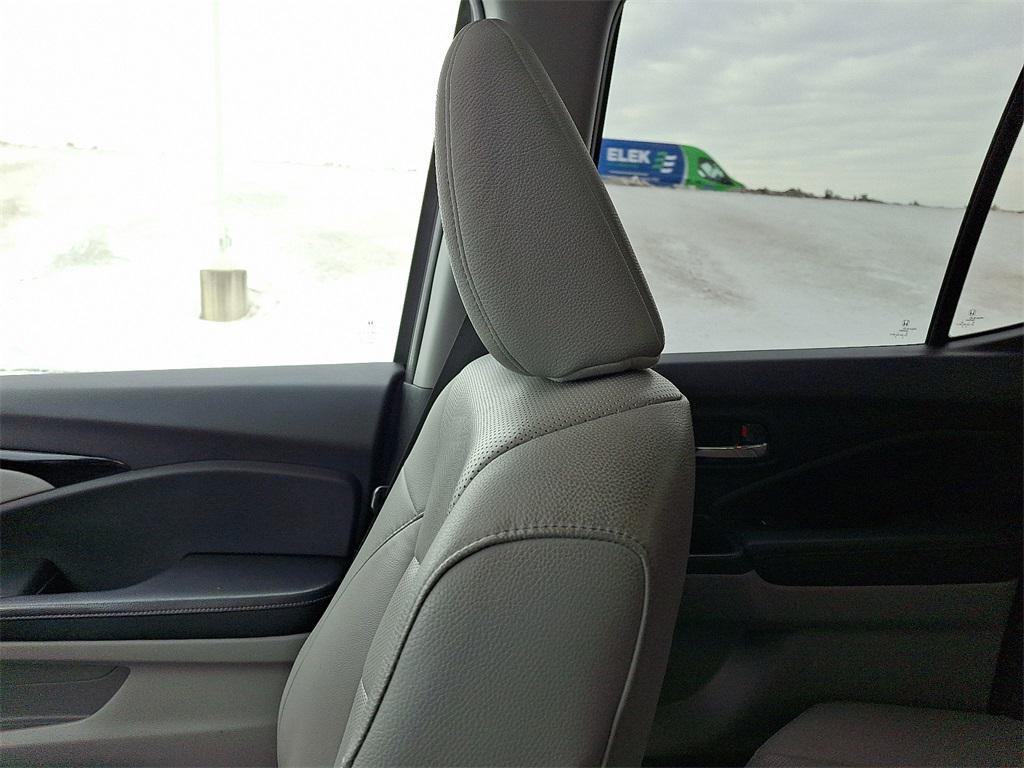 used 2018 Honda Ridgeline car, priced at $23,358