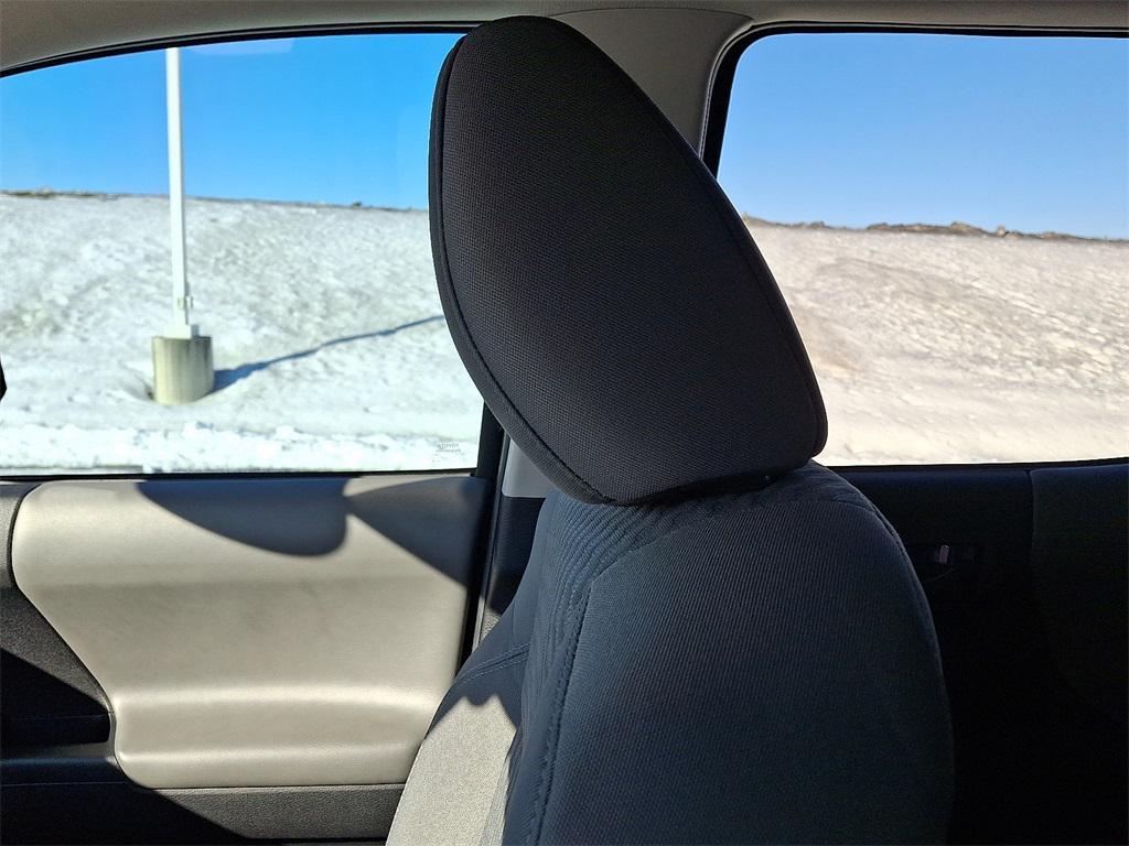 used 2022 Toyota Tacoma car, priced at $27,867