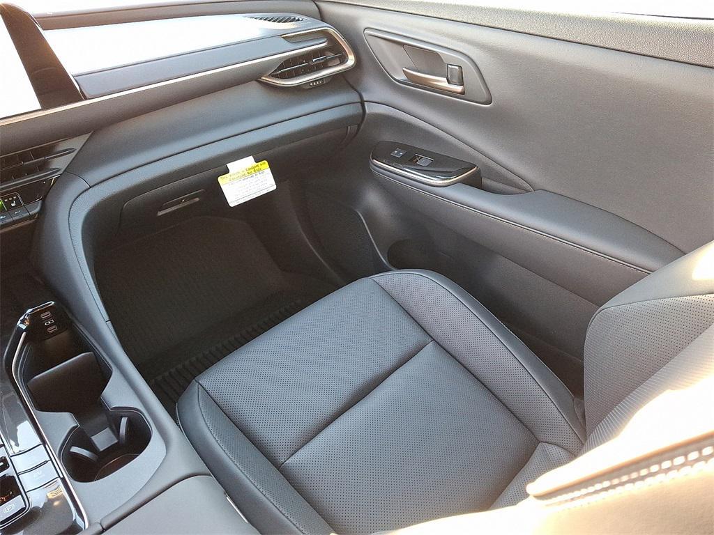 new 2026 Toyota Crown car, priced at $52,334