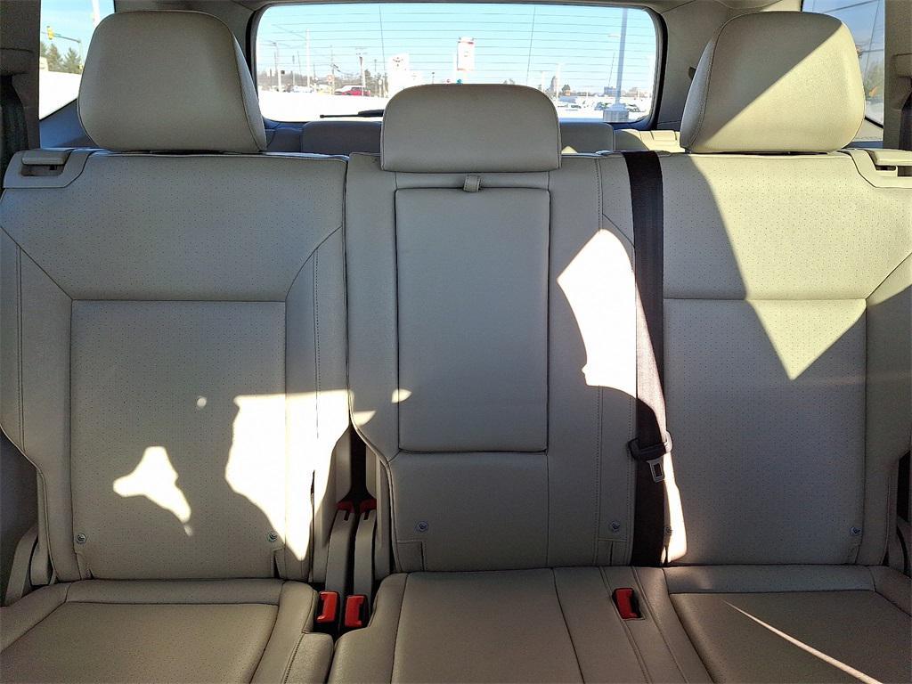 used 2018 Volkswagen Atlas car, priced at $14,990