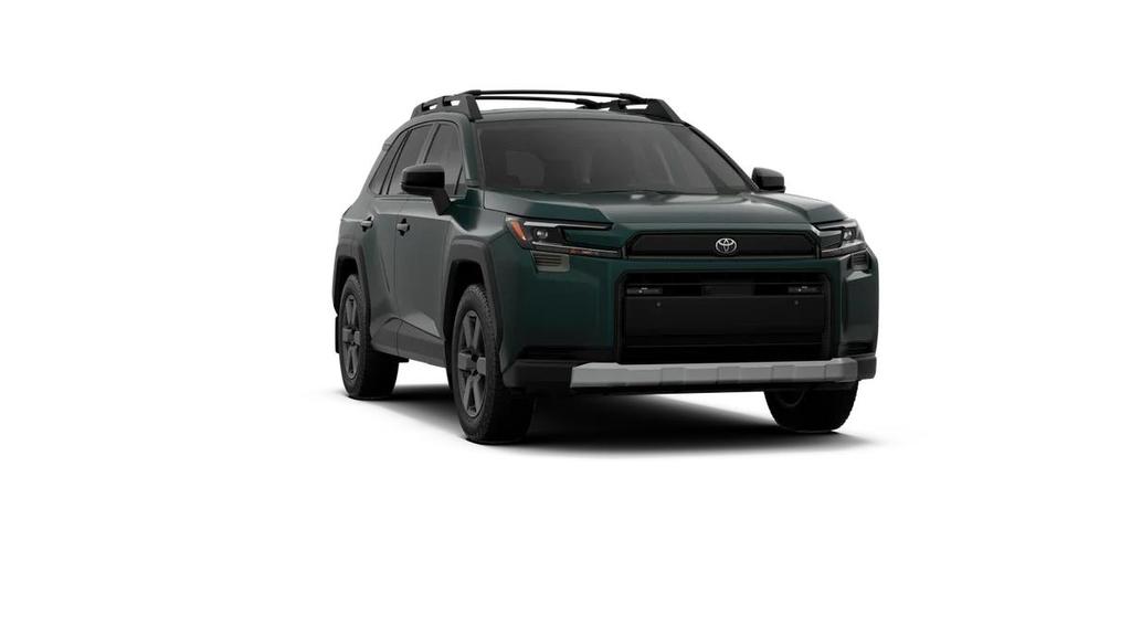 new 2026 Toyota RAV4 car, priced at $42,940