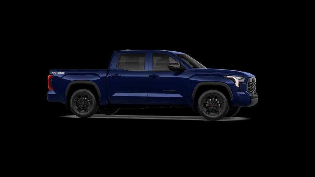new 2026 Toyota Tundra car, priced at $69,163
