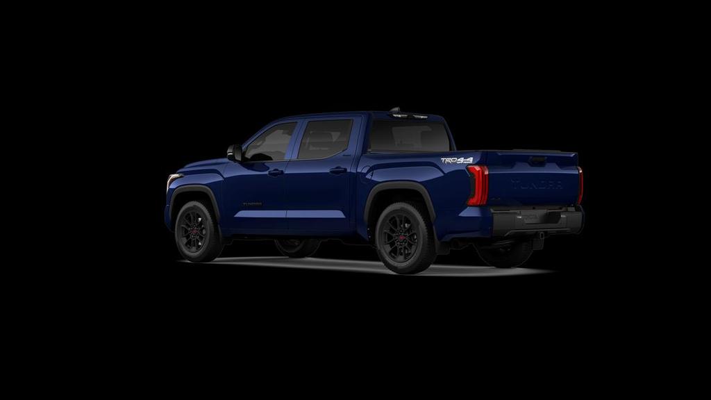 new 2026 Toyota Tundra car, priced at $69,163