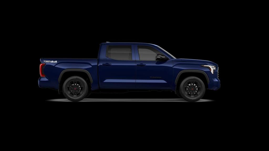 new 2026 Toyota Tundra car, priced at $69,163