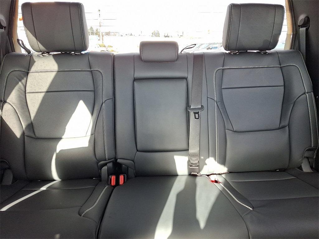 new 2026 Toyota Tundra car, priced at $69,163