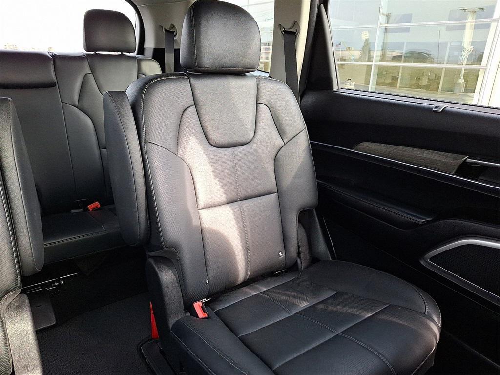 used 2022 Kia Telluride car, priced at $29,210