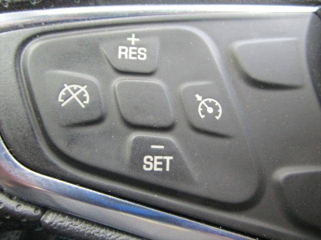 used 2020 Chevrolet Malibu car, priced at $16,500