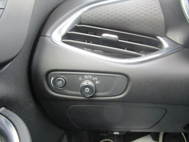 used 2020 Chevrolet Malibu car, priced at $16,500