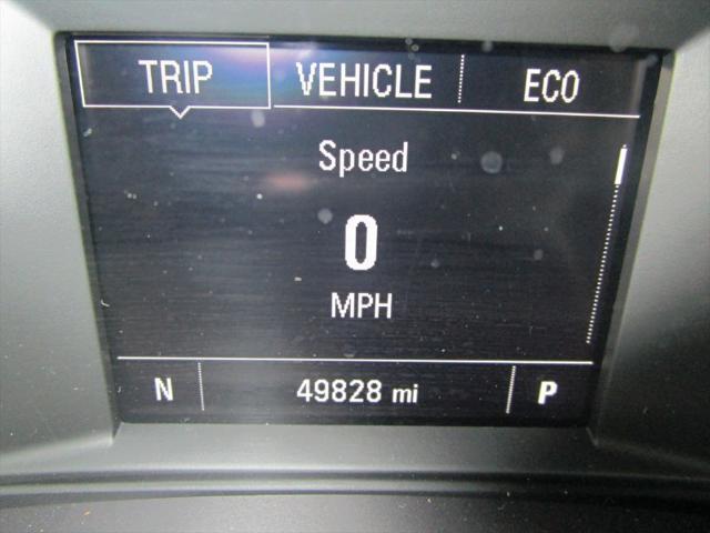 used 2020 Chevrolet Malibu car, priced at $16,500