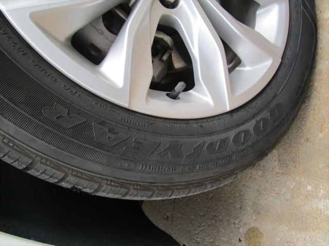 used 2020 Chevrolet Malibu car, priced at $16,500