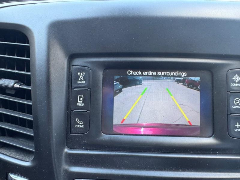 used 2015 Chrysler 200 car, priced at $4,900