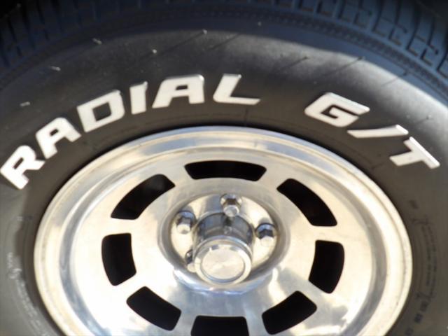 used 1982 Chevrolet Corvette car, priced at $25,500