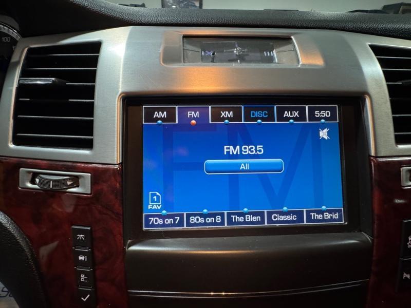 used 2013 Cadillac Escalade EXT car, priced at $21,000