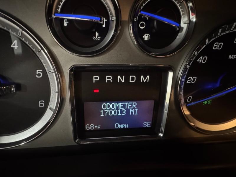 used 2013 Cadillac Escalade EXT car, priced at $21,000