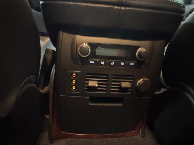 used 2013 Cadillac Escalade EXT car, priced at $21,000