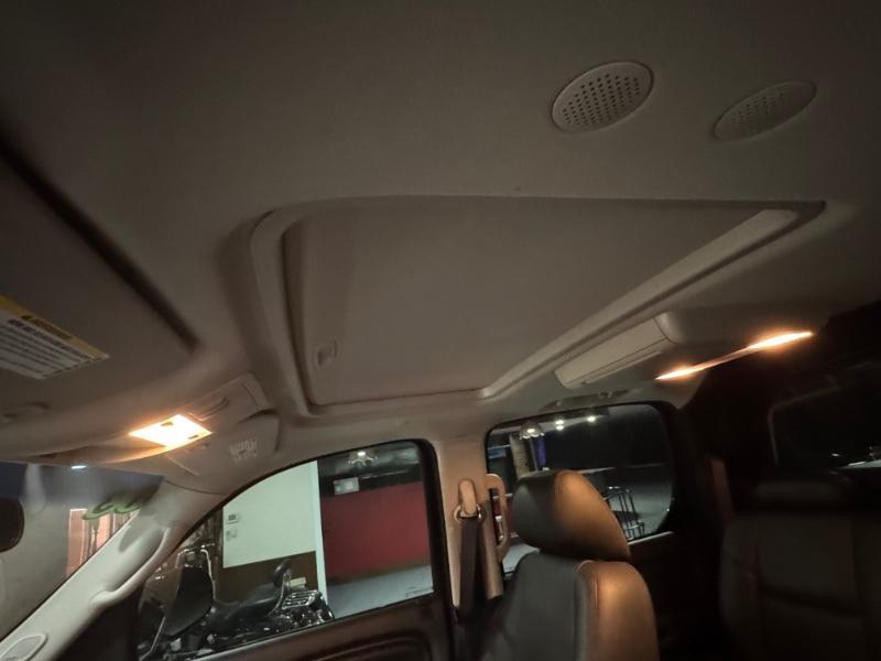 used 2013 Cadillac Escalade EXT car, priced at $21,000