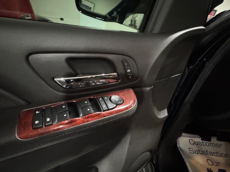 used 2013 Cadillac Escalade EXT car, priced at $21,000