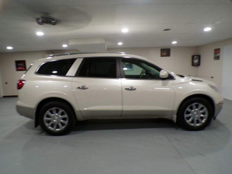 used 2012 Buick Enclave car, priced at $7,900