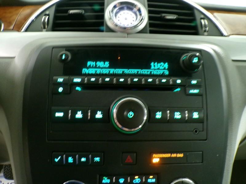 used 2012 Buick Enclave car, priced at $7,900