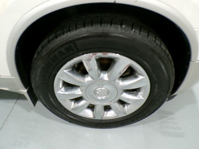 used 2012 Buick Enclave car, priced at $7,900