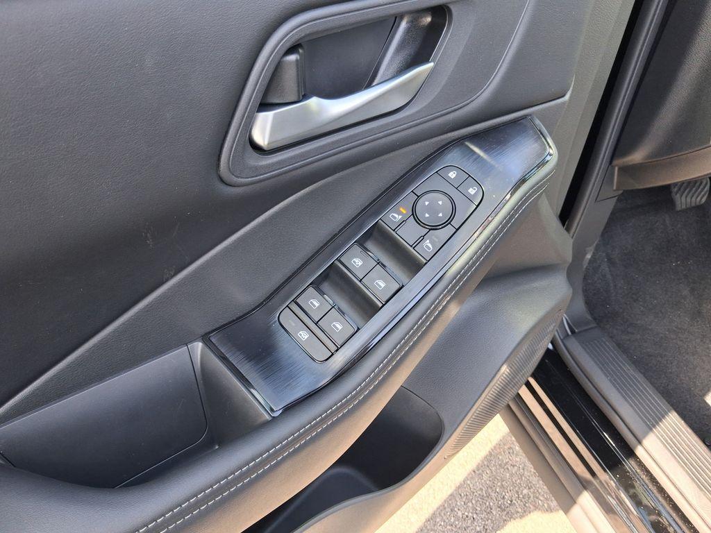 used 2026 Nissan Rogue car, priced at $25,832