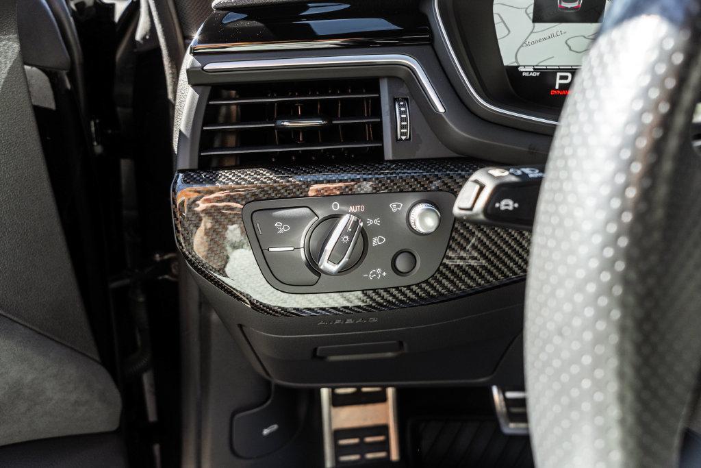 Audi RS5 view 18