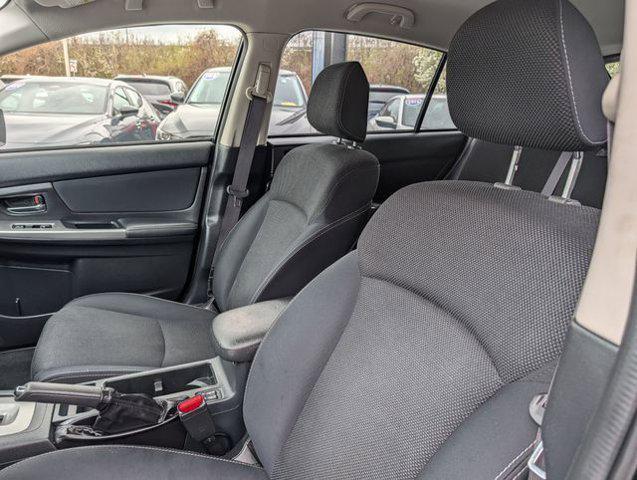 used 2015 Subaru XV Crosstrek car, priced at $11,783
