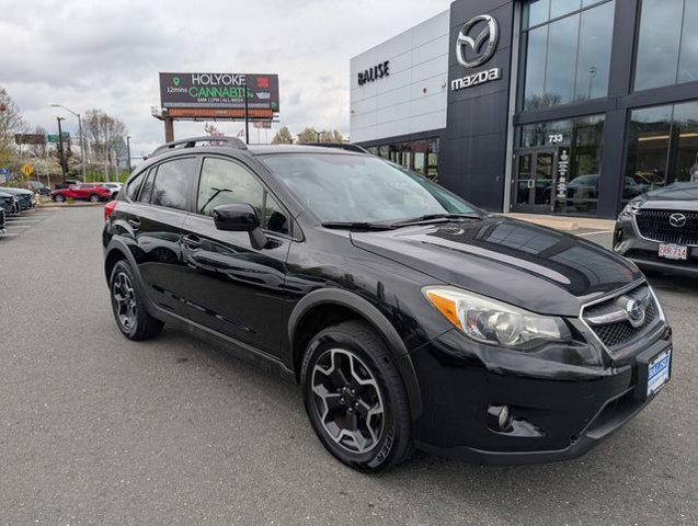 used 2015 Subaru XV Crosstrek car, priced at $11,783