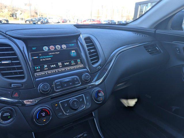 used 2019 Chevrolet Impala car, priced at $15,991