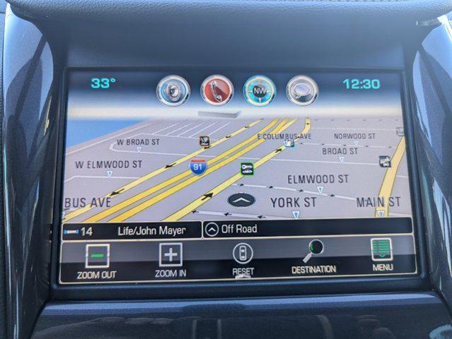 used 2019 Chevrolet Impala car, priced at $15,991