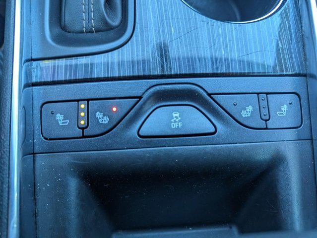 used 2019 Chevrolet Impala car, priced at $15,991