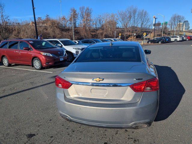 used 2019 Chevrolet Impala car, priced at $15,991