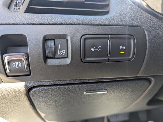 used 2019 Chevrolet Impala car, priced at $15,991