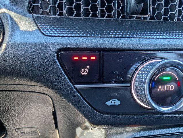 used 2023 Honda CR-V Hybrid car, priced at $27,991