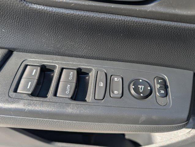 used 2023 Honda CR-V Hybrid car, priced at $27,991