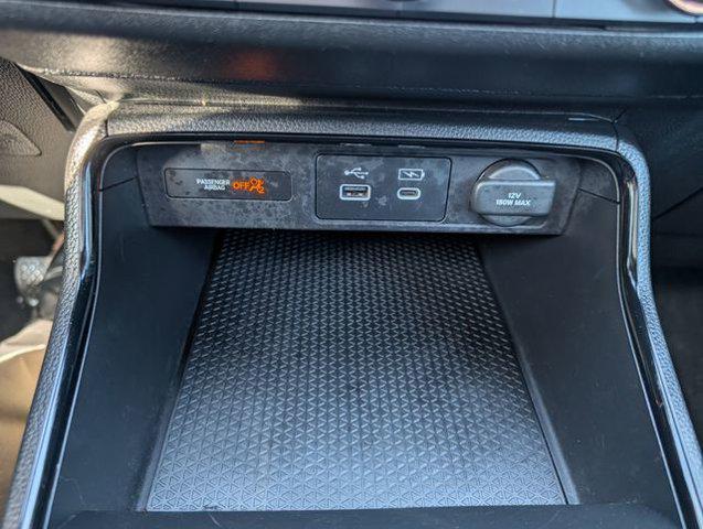 used 2023 Honda CR-V Hybrid car, priced at $27,991