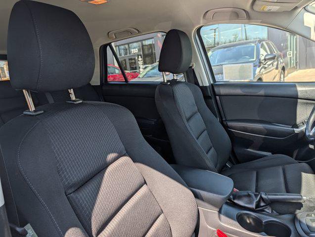 used 2014 Mazda CX-5 car, priced at $10,775